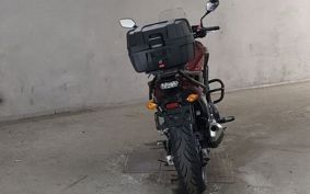 HONDA NC750X DCT RC90