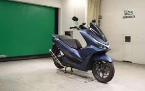 HONDA PCX 125 2013 JK05