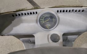 HONDA GYRO TA02