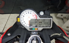 BMW S1000R 2014