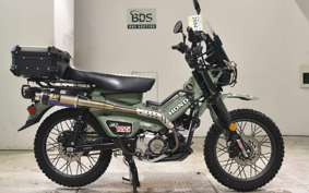 HONDA CT125 HUNTER CUB 2026 JA55