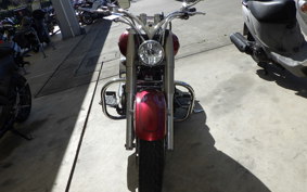 YAMAHA DRAGSTAR 1100 CLASSIC 2003 VP13J