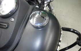 HARLEY FXDB 1580 2011
