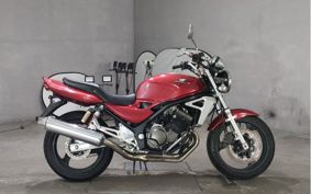KAWASAKI BALIUS250-2 ZR250B