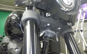 HARLEY FXLRS1920 2022