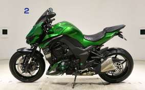 KAWASAKI Z1000 Gen.5 2019 ZXT00W