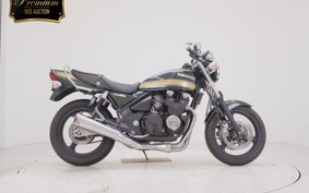 KAWASAKI ZEPHYR 400 KAI 2018 ZR400C