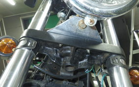 HONDA MAGNA 250 2003 MC29