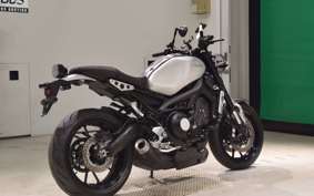 YAMAHA XSR900 2016 RN46J