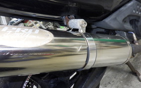 YAMAHA T-MAX 500 2008 SJ08J
