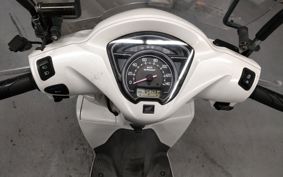 HONDA DIO 110 JK03