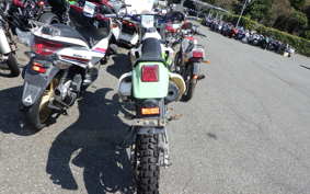 KAWASAKI KLX250 LX250E