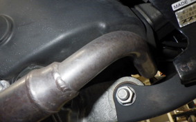 SUZUKI ADDRESS V125 S 2020 CF4MA