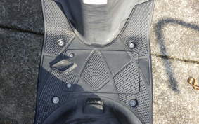 SUZUKI ADDRESS V50