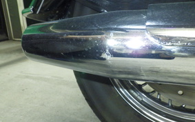 HARLEY FLSTC 1580 2012