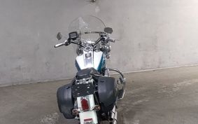 HARLEY FLSTN1450 2005 BNY