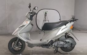 SUZUKI ADDRESS V125 CF46A