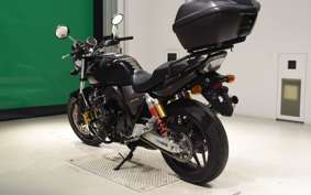 HONDA CB400SF GEN 4 A 2016 NC42
