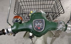 HONDA SUPER CUB50 AA01