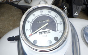 YAMAHA DRAGSTAR 250 VG02J