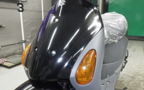 SUZUKI LET's 4 2001 CA45A