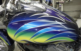 YAMAHA DRAGSTAR 400 1996 4TR