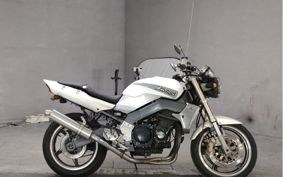 KAWASAKI ZANZAS ZR400D