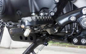 TRIUMPH STREET SCRAMBLER 2023