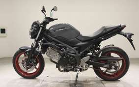 SUZUKI SV650 A 2024 VP55E