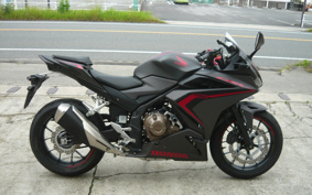 HONDA CBR400R ABS 2019 NC56