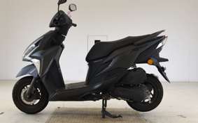 HONDA RX125
