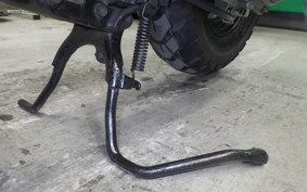 HONDA ZOOMER 2018 AF58