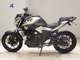 Фото Yamaha MT-03 2017 с японского аукциона