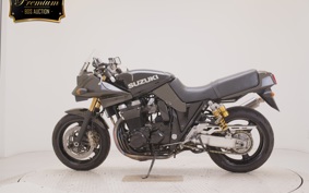 SUZUKI GSX1400 2004 GY71A