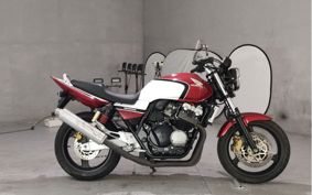 HONDA CB400SFV-3 2004 NC39