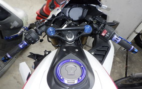 HONDA CBR250RR A MC51
