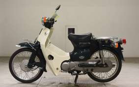 HONDA C90 SUPER CUB 2018 HA02