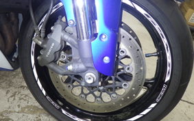 SUZUKI GSX-R750 2009