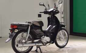 HONDA C110 SUPER CUB 2021 JA10