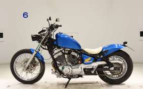 YAMAHA VIRAGO 250 3DM