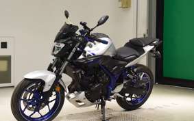 YAMAHA MT-03 2015 RH07J