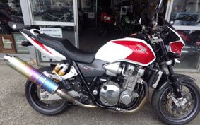 HONDA CB1300SF SUPER FOUR 2004 SC54