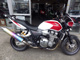 Фото Honda CB1300SF SUPER FOUR 2004 с японского аукциона