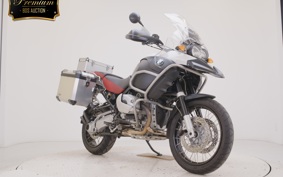 BMW R1200GS ADVENTURE 2007