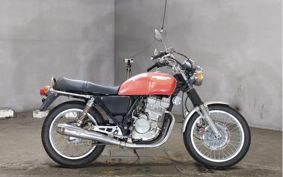 HONDA GB250 CLUBMAN 1 MC10
