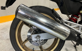 HONDA VTR 250 MC33