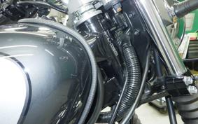 YAMAHA SR400 Gen.5 2021 RH16J