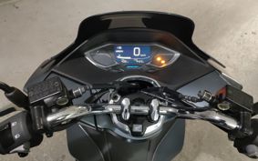 HONDA PCX 160 KF47