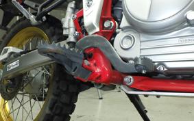 YAMAHA SEROW 250 Gen.3 1997 DG31J