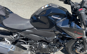 KAWASAKI Z400 2025 KZ400E